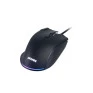 Mouse Usb **Optico Gamer Preto Zyron 12800 Dpi Rgb Pmgzrgb Pcyes - 2