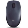 Mouse Usb * Optico M100 Preto 910-003241 Logitech - 1