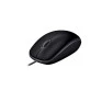 Mouse Usb ** Optico M110 Preto Logitech - 2