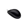 Mouse Usb ** Optico M110 Preto Logitech - 3