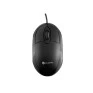 Mouse Usb Optico Preto Gt 150 Gt Ce - 1