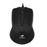 Mouse Usb Optico Preto Ms-27Bk C3 Tech - 2