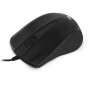Mouse Usb Optico Preto Ms-27Bk C3 Tech - 3