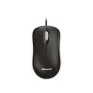 Mouse Usb Optico Preto P58-00061 Microsoft - 4