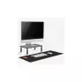 Mousepad Deskmat Office Sem Apoio Cinza Mpexl-Dg Elg - 3