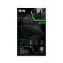 Mousepad Gamer Sem Apoio 45x40 Merak Speed Preto Mpml Elg - 5