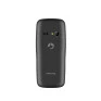 Celular P70S 2.8" 512Mb Dual Chip Bluetooth Fm/Mp3 Preto Positivo - 2