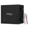 Nobreak 1500Va Senoidal Portao Entrada Biv Saida Biv Sem Bateria Em Serie Pro Intelbras - 2