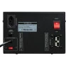 Nobreak 1500Va Senoidal Portao Entrada Biv Saida Biv Sem Bateria Em Serie Pro Intelbras - 5