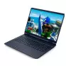 Notebook 16" Wxga Core 7 240H 16Gb Ddr5 Ssd 512 Rtx3050 Ac16250  Alienware Aurora Win11 pro Dell - 3