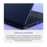 Notebook 16" Wxga Core 7 240H 32Gb Ddr5 Ssd 1Tb Rtx4050 Ac16250  Alienware Aurora Win11 pro Dell - 2