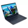 Notebook 16" Wxga Ultra 7 240H 16Gb Ddr5 Ssd 512Gb Rtx3050 Ac16250 Alienware Aurora Freedos Dell - 2