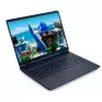 Notebook 16" Wxga Ultra 7 240H 16Gb Ddr5 Ssd 512Gb Rtx3050 Ac16250 Alienware Aurora Win11 Pro Dell - 2