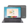 Notebook Aspire 14 Ai 14" Core Ultra 7 258V 32Gb Ddr5 Ssd 1Tb Sem Rj45 A14-52Mt-701k Win11 Pro Acer - 1