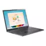 Notebook Aspire 14 Ai 14" Core Ultra 7 258V 32Gb Ddr5 Ssd 1Tb Sem Rj45 A14-52Mt-701k Win11 Pro Acer - 2