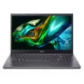 Notebook Aspire 5 15.6" Fhd I7-12650H Ddr4 8Gb Ssd 256Gb A515-57-727C Linux Acer - 1