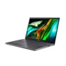 Notebook Aspire 5 15.6" Fhd I7-12650H Ddr4 8Gb Ssd 256Gb A515-57-727C Win10 Pro St Acer - 4