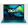 Notebook Aspire Go 15 15.3" I5-1334U 8Gb Ddr5 Ssd M2 256Gb (Sem Rj45) Win11 Pro Ag15-51P-55Li Acer - 1