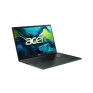 Notebook Aspire Go 15 15.6" I7-13620H 8Gb Ddr5 Ssd M2 512Gb Linux Ag15-71P-72Wl Acer - 2