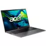 Notebook Aspire Go 15 15.6" I7-13620H 8Gb Ddr5 Ssd M2 512Gb (Sem Rj45) Win11 Pro Ag15-71P-72Wl Acer - 1