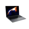 Notebook Book 4 15.6" Fhd I3-1315U 8Gb Ssd 256Gb Np750Xgj-Kg5Br Win11 Home Samsung - 2