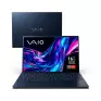 Notebook Fe16 16" Fhd Ryzen 7 5825U Ddr4 16Gb Ssd 512Gb (5 Anos De Garantia) Linux Vaio - 1