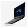 Notebook Gamer Ion A52i 15.6" Fhd I7-13620H 32Gb Ddr5 Ssd M2 500Gb Rtx 4050 6Gb Win11 Pro Avell - 4