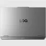 Notebook Gamer Loq 15.6" Fhd I7-13650Hx 16Gb Ddr5 Ssd 512Gb Rtx 5050 Cinza 83Uxs00100 Linux Lenovo - 3