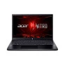 Notebook Gamer Nitro 16" Wuxga I7-13620H Ddr5 16Gb Ssd 1Tb Rtx 4050 6Gb Win11Pro St Acer - 4