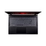 Notebook Gamer Nitro 16" Wuxga I7-13620H Ddr5 16Gb Ssd 1Tb Rtx 4050 6Gb Win11Pro St Acer - 6