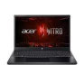 Notebook Gamer Nitro V15 15.6" I9-13900H 16Gb Ddr5 Ssd M2 512Gb Rtx 4060 8Gb Win10 Pro St Acer - 1