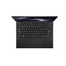 Notebook Gamer Touch X13 Wuxga 13.4" Amd Ryzen 9 7940HS 16Gb Ddr5 Ssd M2 512Gb Win10 Pro St Asus - 2
