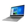 Notebook Ideapad 3I 15.6" Fhd I3-1115G4 8Gb Ddr4 Ssd 256Gb Sem Rj45 82Mdx00200 Win10 Pro St Lenovo - 2