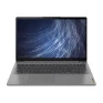 Notebook Ideapad 3I 15.6" Fhd I5-1135G7 8Gb Ddr4 Ssd 256Gb Sem Rj45 82Mdx00100 Win10 Pro St Lenovo - 1