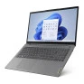Notebook Ideapad 3 15.6" Fhd I3-1115G4 4Gb Ssd 256Gb Sem Rj45 82Md000Abr Win11 Home Lenovo - 1