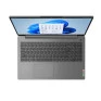 Notebook Ideapad 3 15.6" Fhd I3-1115G4 8Gb Ddr4 Ssd 256Gb Sem Rj45 82Md000Abr Win11 Home St Lenovo - 3