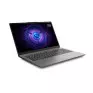 Notebook Loq-e 15.6" Hd I7-12650hx 16Gb Ddr5 Ssd 512Gb Rtx 4050 (3 Anos de Garantia) Linux Lenovo - 2