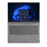 Notebook V15 G3 15.6" Fhd I5-1235U 8Gb Ddr4 756Gb (Ssd 256Gb +Hd 500Gb) 82Um000Gbr Win10 Pro Lenovo - 2