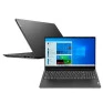 Notebook V15 G3 15.6" Fhd I5-1235U Ddr4 8Gb Ssd 256Gb 82Um000Gbr FreDoss Lenovo - 1