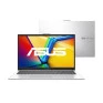 Notebook Vivobook Go 15.6" Fhd I3 N305 Ddr4 4Gb Ssd 256Gb E1504Ga-Nj441W Win11 Home Asus - 1
