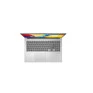 Notebook Vivobook Go 15.6" Fhd I3 N305 Ddr4 4Gb Ssd 256Gb E1504Ga-Nj441W Win11 Home Asus - 4