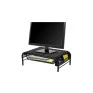 Organizador De Mesa Aramado Prata Keep Ei090 Multilaser - 2