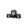 Caixa De Som Usb/P2 14W Rms Preto Sp172 Multilaser - 1