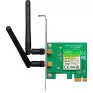 PLACA DE REDE WIFI PCI EX 300MBPS TL-WN881ND TP-LINK - 1