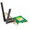 PLACA DE REDE WIFI PCI EX 300MBPS TL-WN881ND TP-LINK - 3