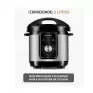 Panela De Pressão Eletrica 3L 700W Pe-47-3L-I Mondial - 2