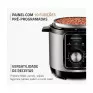 Panela De Pressão Eletrica 3L 700W Pe-47-3L-I Mondial - 3
