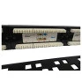 Patch Panel 24 Portas Cat6 Rj45 Utp Red Lan Wt-2178C-110-24 Seclan - 3