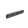 Patch Panel 48 Portas Cat6 2U Wt-2178c-110-48p Seclan - 1