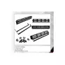 Patch Panel 48 Portas Cat6 2U Wt-2178c-110-48p Seclan - 2